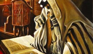 torah-reading-art-on-canvas-large-861110_580x@2x