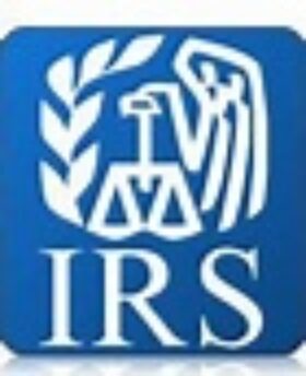 IRS logo