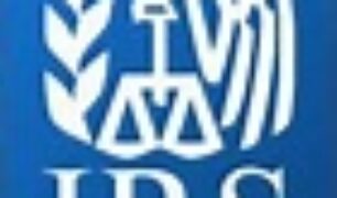 IRS logo