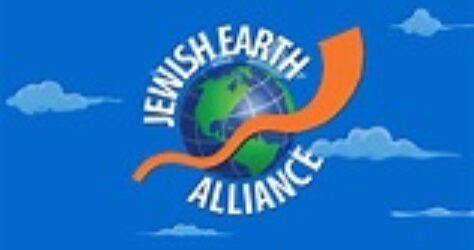 Jewish Earth Alliance