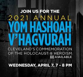 Federation Yom Hashoah