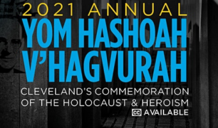 Federation Yom Hashoah