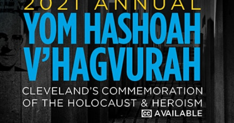 Federation Yom Hashoah