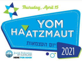 Yom Ha'atzmaut