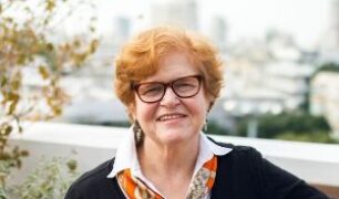 Dr. Deborah E. Lipstadt