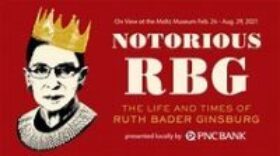 Notorious RBG