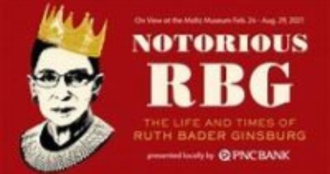 Notorious RBG