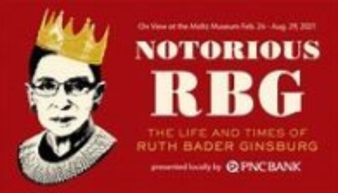 Notorious RBG