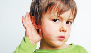 listening skills child