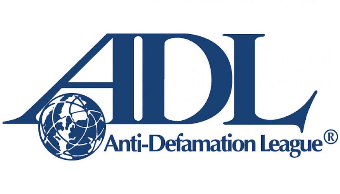 ADL -Anti Defamation League